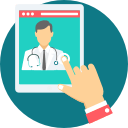 doctor software access
