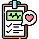 patient medical history