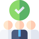 manage hospital staff